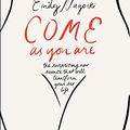 Cover Art for B00V58R0ZE, Come as You Are: the surprising new science that will transform your sex life by Emily Nagoski