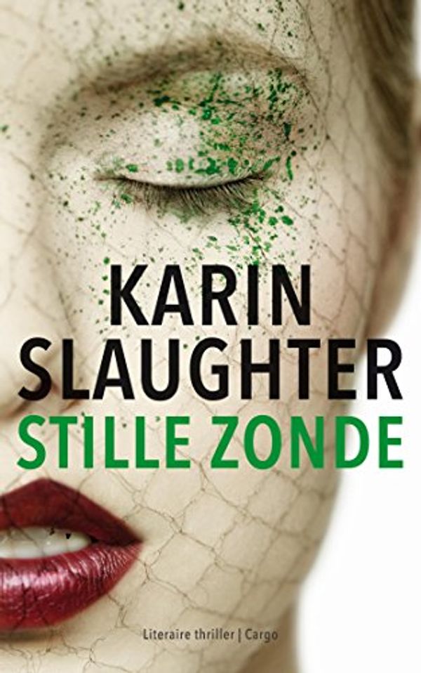 Cover Art for 9789403108704, Stille zonde (Will Trent) by Karin Slaughter