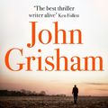 Cover Art for 9781473684454, The Guardians by John Grisham