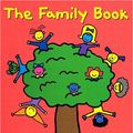 Cover Art for 9780316155632, The Family Book by Todd Parr
