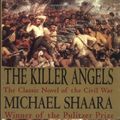 Cover Art for 9780679425410, Killer Angels by Michael Shaara