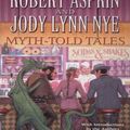 Cover Art for 9781429561778, Myth-Told Tales by Robert Asprin