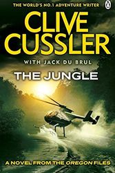 Cover Art for B01K9BCH28, The Jungle: Oregon Files #8 (The Oregon Files) by Clive Cussler (2012-03-01) by Unknown
