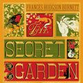 Cover Art for 9780062692573, Secret Garden, The (Illustrated with Interactive Elements) by Frances Hodgson Burnett