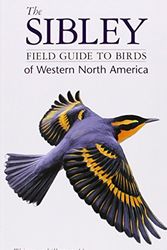 Cover Art for 9780679451211, The Sibley Field Guide to Birds of Western North America by David Allen Sibley