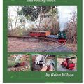 Cover Art for B01K93BDN0, Steam Trains in Your Garden: Building Your Own Live Steam Locomotives and Rolling Stock by Brian Wilson (2015-03-25) by Brian Wilson