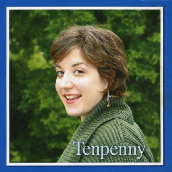 Cover Art for 0797706983842, Tenpenny By Sarah Hook (2010-03-16) by 