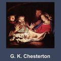 Cover Art for 9781599868219, Orthodoxy by Gilbert K. Chesterton