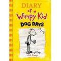 Cover Art for 9780810988477, Display-Diary of a Wimpy Kid Dog Days 32cy by Jeff Kinney
