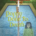 Cover Art for 9780425252871, Poppy Done to Death by Charlaine Harris