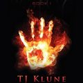Cover Art for 9781613723555, Burn by Tj Klune