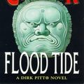 Cover Art for B01FIXDEUG, Flood Tide by Clive Cussler (1998-05-03) by Unknown