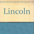 Cover Art for 9780517464748, Lincoln by Gore Vidal