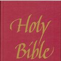 Cover Art for 9781853118531, The Holy Bible: New Revised Standard Version, Anglicized Edition with Apocrypha/Deuterocanonical Books by Canterbury Press
