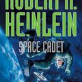 Cover Art for 9781429912532, Space Cadet by Robert A Heinlein