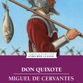 Cover Art for 9781501137341, Don Quixote by Miguel De Cervantes Saavedra