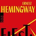 Cover Art for B0721GTVCP, Fiesta (rororo / Rowohlts Rotations Romane) (German Edition) by Ernest Hemingway