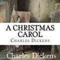 Cover Art for 9781548688639, A Christmas Carol by Charles Dickens