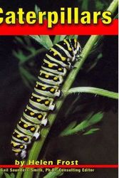 Cover Art for 9780736881999, Caterpillars by Helen Frost