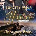 Cover Art for 9781839437724, Honor (3) by January Bain