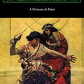 Cover Art for 9781420951714, A Princess of Mars by Edgar Rice Burroughs