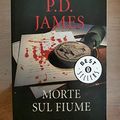 Cover Art for B00AI7OP9W, Morte sul fiume by James P. d. -