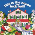 Cover Art for 9781904550655, This is the House That Jack Built by Pam Adams