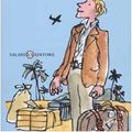 Cover Art for 9788884511959, In solitario. Diario di volo by Roald Dahl
