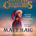 Cover Art for 9781838857011, A Boy Called Christmas by Matt Haig, Chris Mould