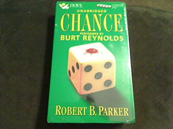 Cover Art for 9780787107123, Chance by Robert B. Parker