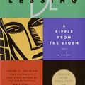 Cover Art for 9780060976644, A Ripple From the Storm by Doris Lessing
