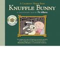 Cover Art for 9781423143765, Knuffle Bunny by Mo Willems