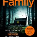 Cover Art for 9780008330118, The Family by Louise Jensen