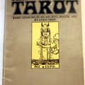 Cover Art for 9780451061317, Mastering the Tarot by 
