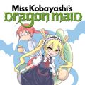 Cover Art for 9781626923485, Miss Kobayashi's Dragon Maid Vol. 1 by Coolkyoushinja