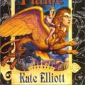 Cover Art for 9780886778927, Child of Flame by Kate Elliott