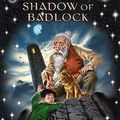 Cover Art for 9781405240451, Charlie Bone and the Shadow of Badlock by Jenny Nimmo