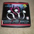 Cover Art for 9781436121323, chasing Harry Winston by Lauren Weisberger