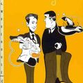 Cover Art for 9780393339789, Right Ho, Jeeves by P. G. Wodehouse