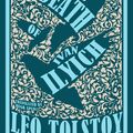 Cover Art for 9781847493637, The Death of Ivan Ilyich by Leo Tolstoy