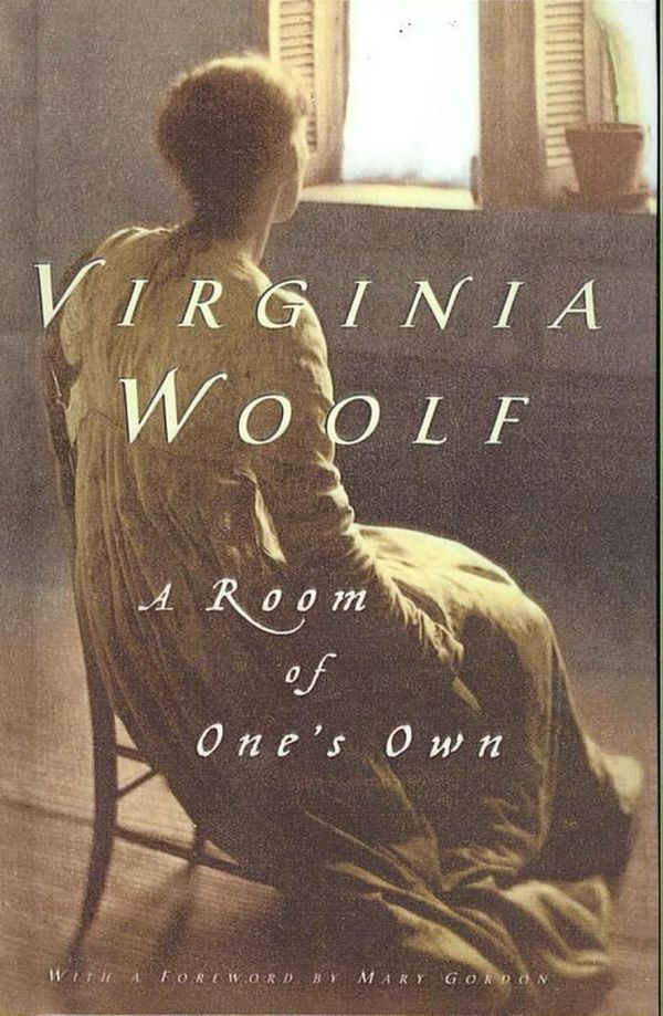 Cover Art for 9780756980931, A Room of One’s Own by Virginia Woolf