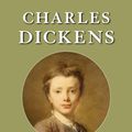 Cover Art for 9781987849547, David Copperfield by Charles Dickens