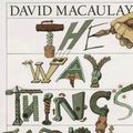 Cover Art for 0046442428576, The Way Things Work by David Macaulay