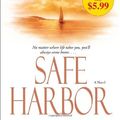Cover Art for 9780553593525, Safe Harbor by Luanne Rice