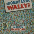 Cover Art for 9788440601445, Donde Esta Wally? (Spanish Edition) by Martin Handford