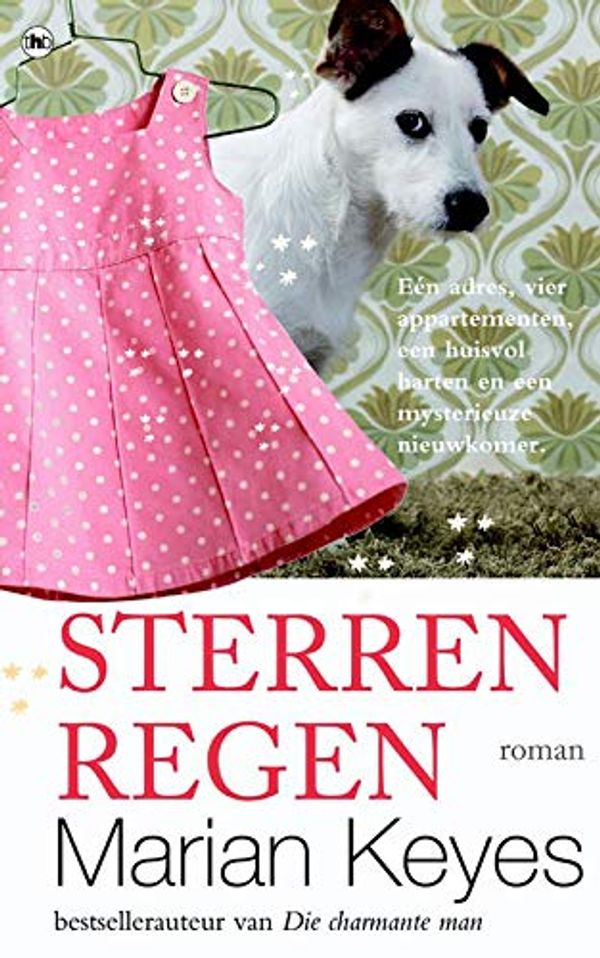 Cover Art for 9789044327014, Sterrenregen by Marian Keyes