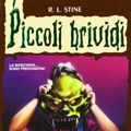 Cover Art for 9788804396192, Piccoli Brividi: La Maschera Maledetta (Goosebumps: The Haunted Mask) by R. L. Stine