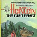 Cover Art for 9780345260666, The Star Beast by Robert A. Heinlein