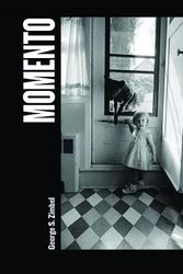Cover Art for 9781910433423, Momento by George Zimbel