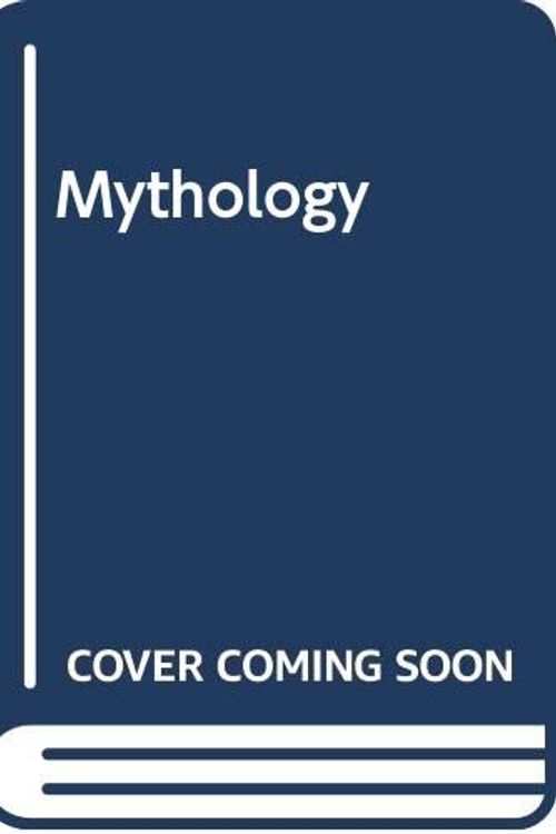 Cover Art for 9780448000930, Mythology by Edith Hamilton